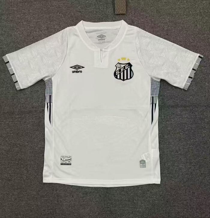 Santos Home Man Jersey 25/26