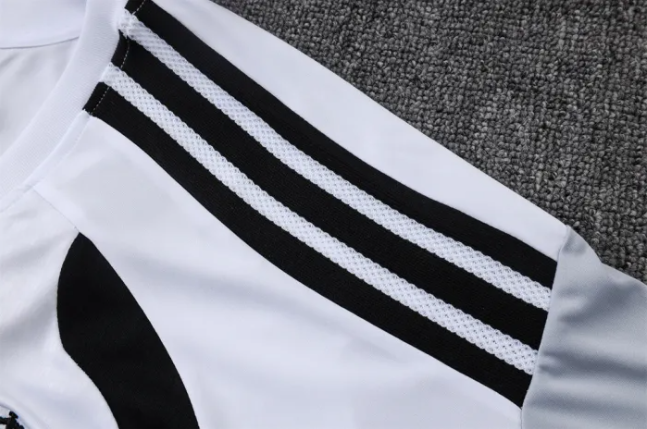 Real Madrid Training Short sleeve Jersey 26/27