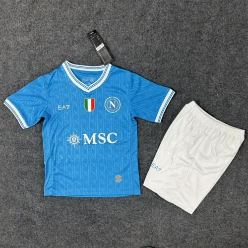 Napoli Home Kids Suit 25/26