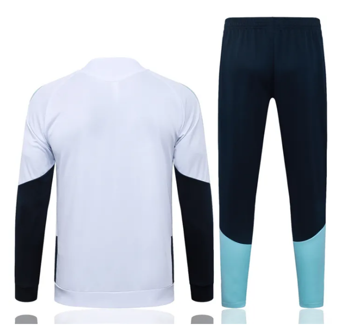 Argentina Training Jacket 26/27