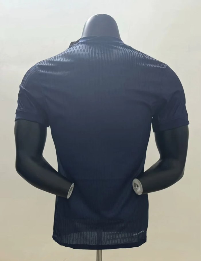 Paris Saint Germain Home Player Jersey 25/26