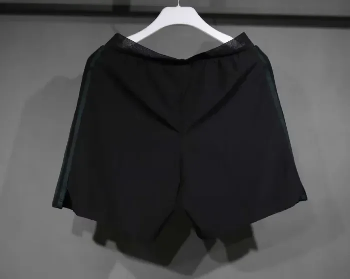 Juventus Third Player Shorts 25/26