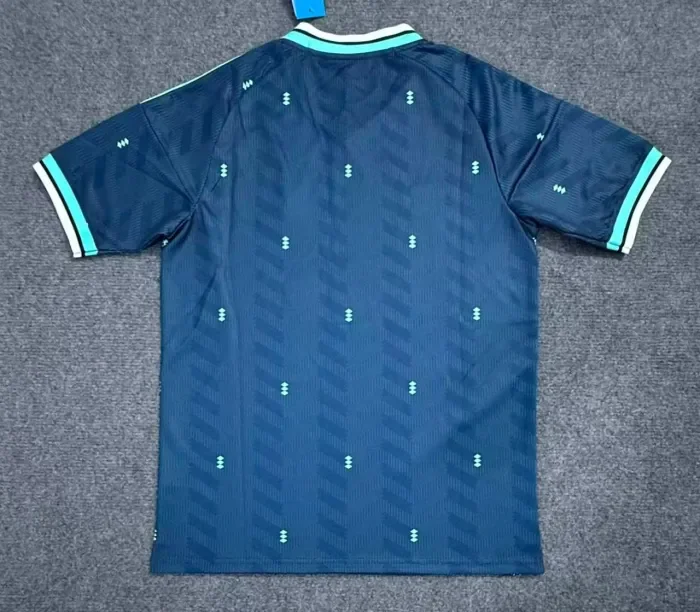 Germany 2026 World Cup Away Man Jersey