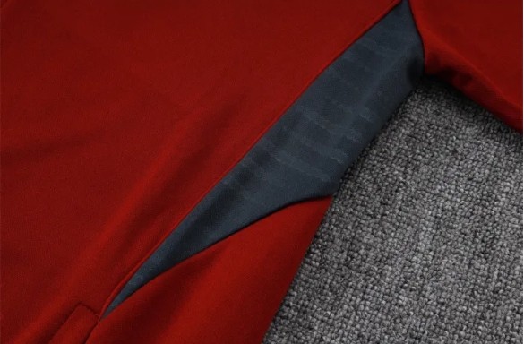 Arsenal Training Jacket 25/26