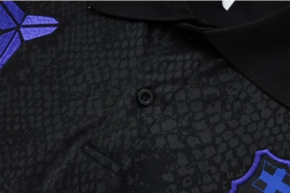 Barcelona POLO Jersey 25/26