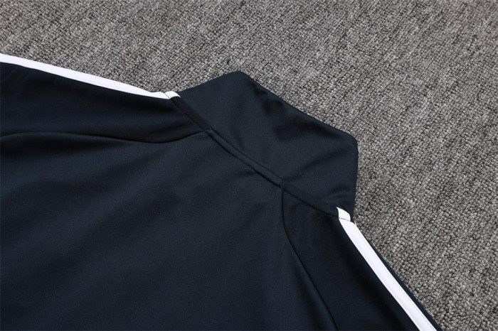 Real Madrid Training Jacket 25/26