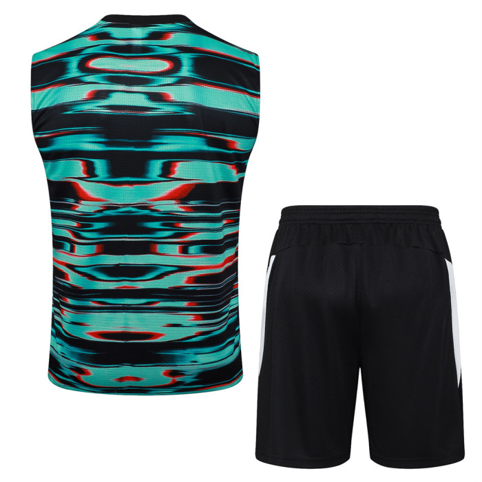 Portugal Training Jersey 25/26