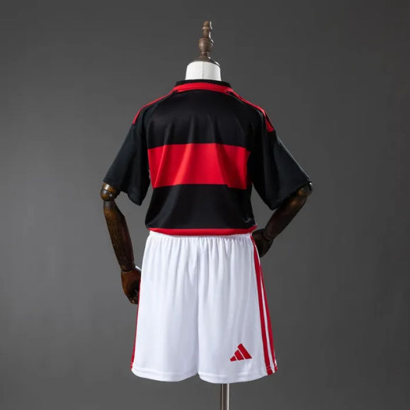 Flamengo Home Kids Suit 26/27