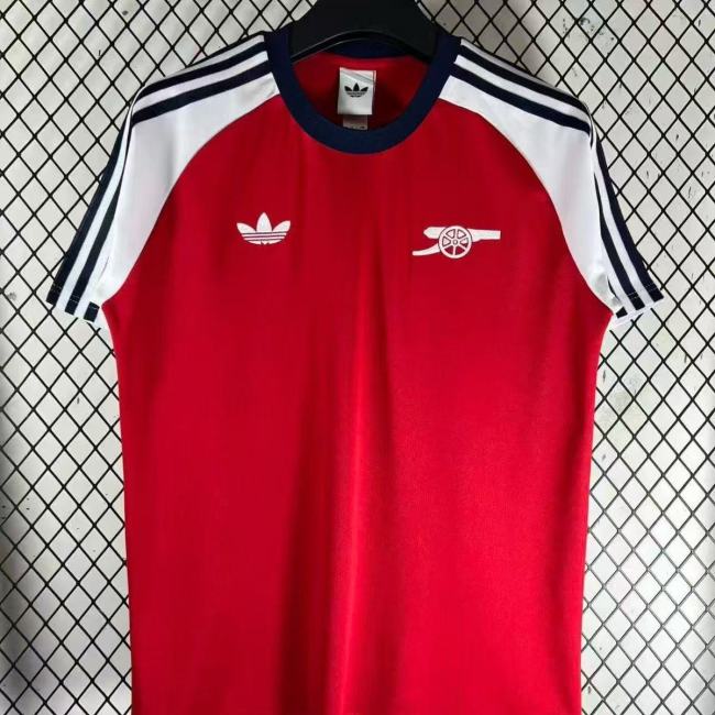 Arsenal Retro T-Shirt 2026