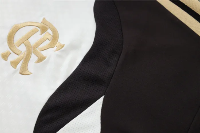 Flamengo Training Short sleeve Suit 26/27