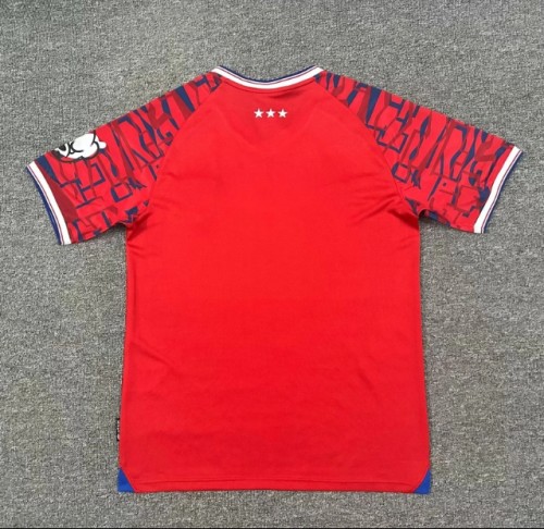 Ipswich Town Away Man Jersey 25/26