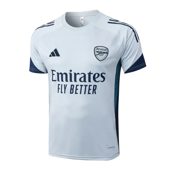 Arsenal Training Short sleeve Jersey 25/26
