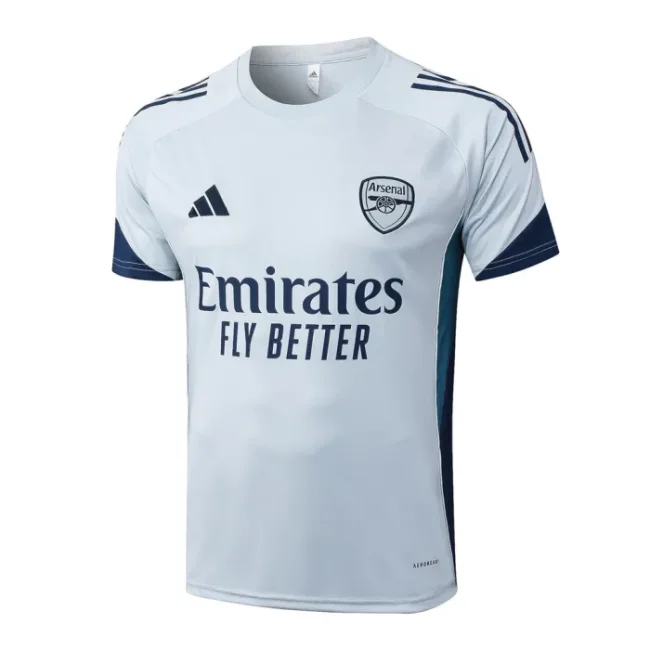 Arsenal Training Short sleeve Jersey 25/26