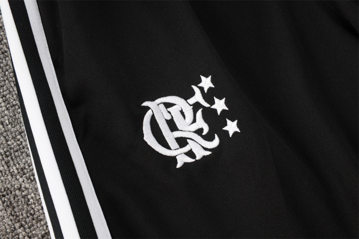Flamengo Training Jacket 25/26