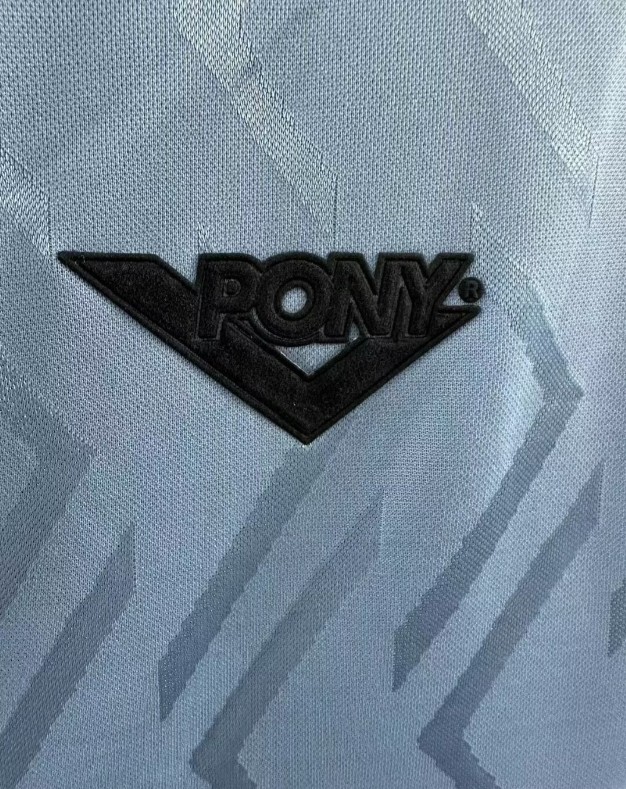Coventry City Home Retro Jersey 1994-96