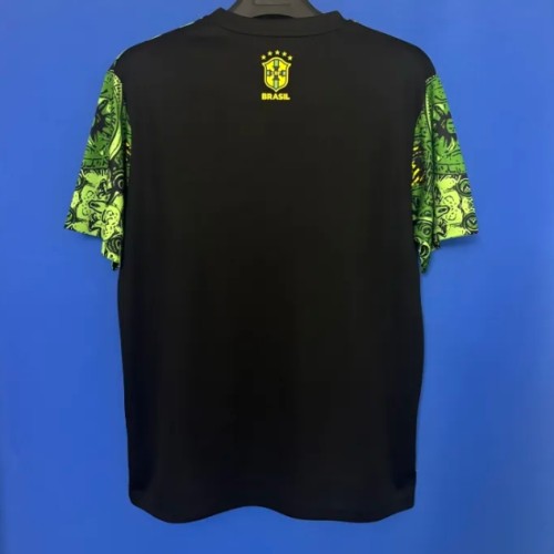 Brazil Special Edition Man Jersey 2025