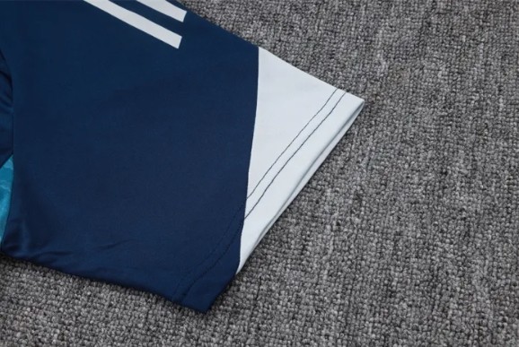 Arsenal Training Short sleeve Suit 25/26