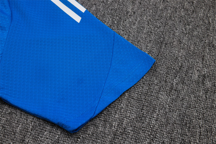Real Madrid Training Short sleeve Jersey 25/26