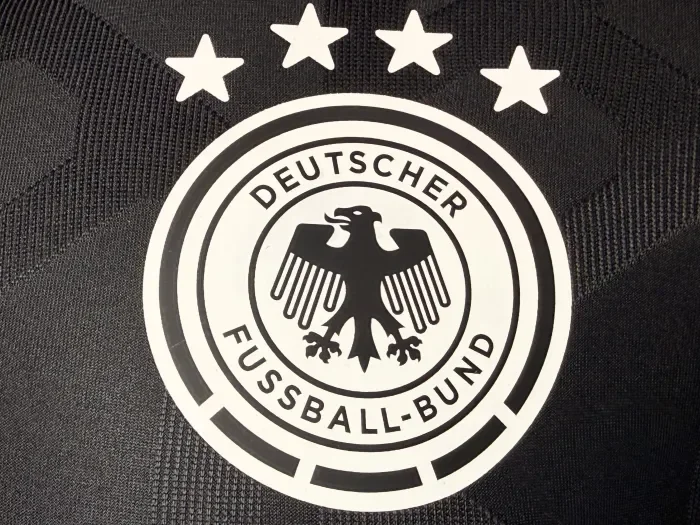 Germany POLO Special Edition Man Player Jersey 26/27