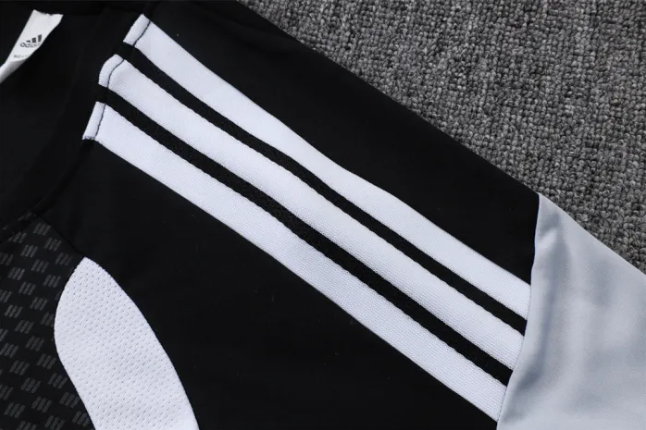 Real Madrid Training Short sleeve Suit 26/27