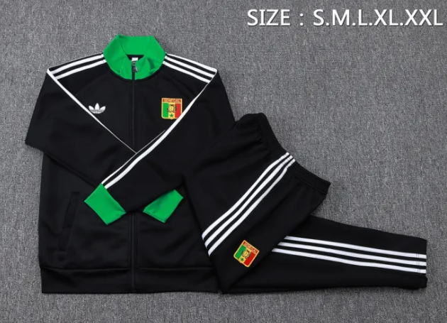 Senegal Training Jacket 26/27