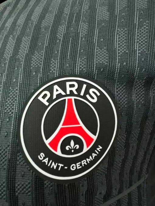 Paris Saint Germain Fourth Player Jersey 25/26