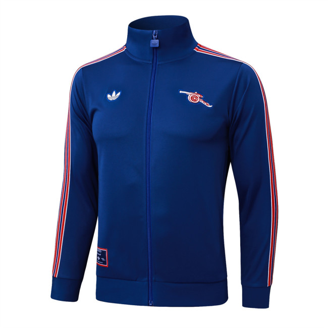 Arsenal Training Jacket 25/26