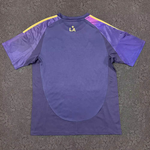 LA Galaxy Away Man Jersey 25/26