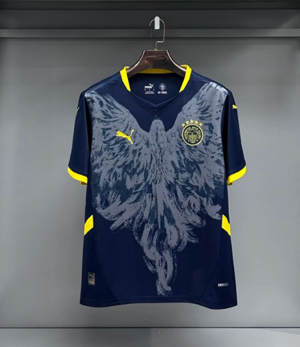 Fenerbahce Special edition Man Jersey 25/26