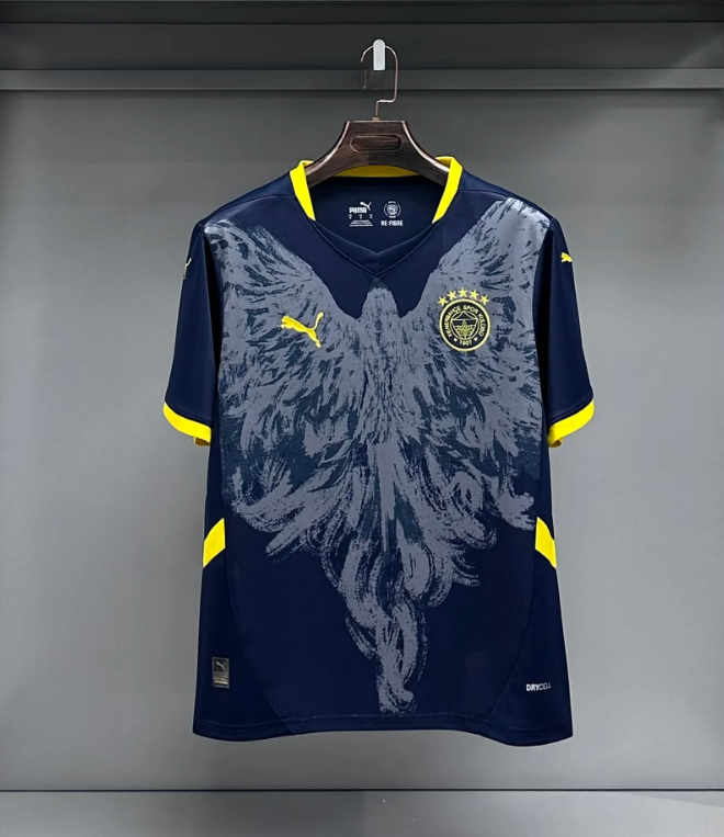 Fenerbahce Special edition Man Jersey 25/26