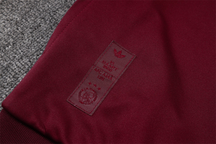 Ajax Training Jacket 24/25