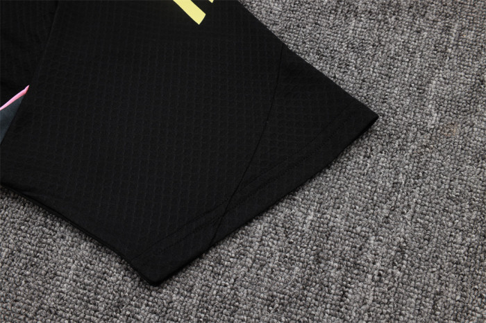 Juventus Training Short Sleeve jersey 25/26