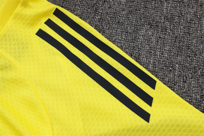 Real Madrid Training Short sleeve jersey 25/26