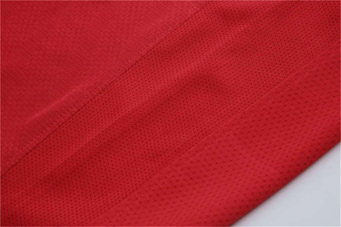 Manchester United Home Retro Jersey 07/08