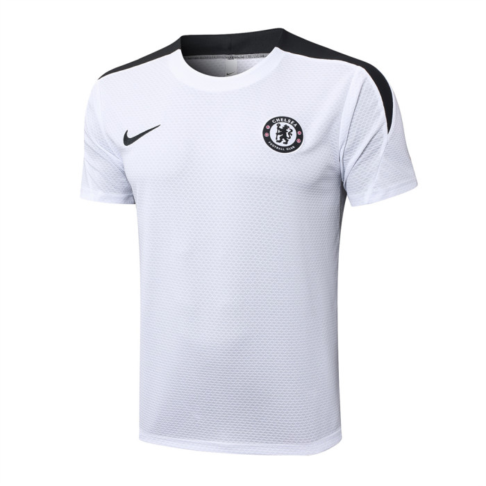 Chelsea Training Short sleeve Suit 25/26
