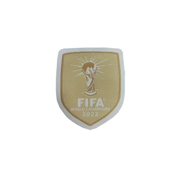 【2 Stars】Argentina Home Man Jersey 2022