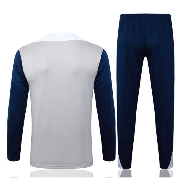 Tottenham Hotspur Training Jersey Suit 25/26