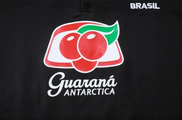 Brazil Training Jersey Suit 25/26