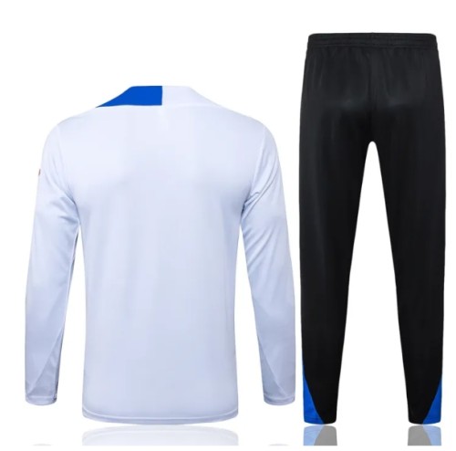 Paris Saint GermainTraining Jersey Suit 25/26