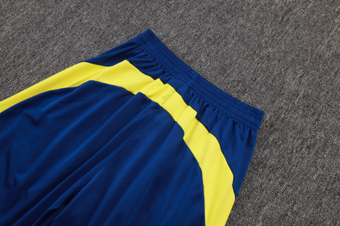 Arsenal Training Jersey Suit 25/26