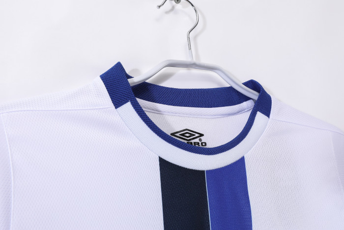 Chelsea Away Retro Jersey 2003/05