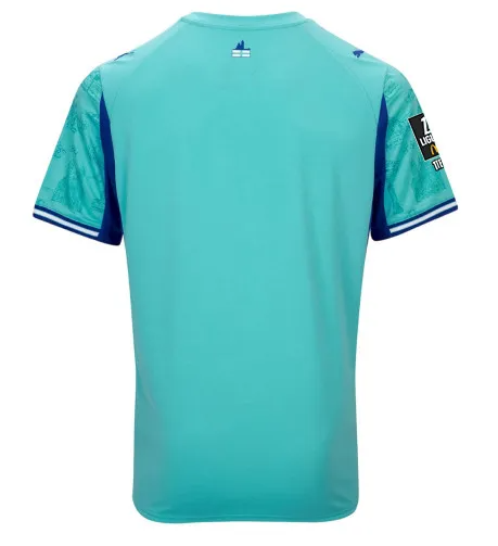 Marseille Goalkeeper Kids Suit 25/26