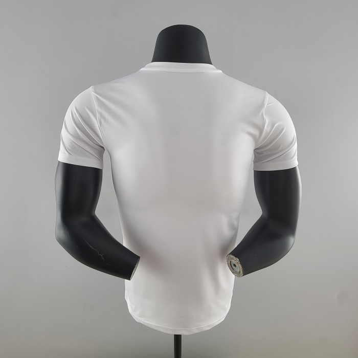 Nk Off White Casual T-shirt
