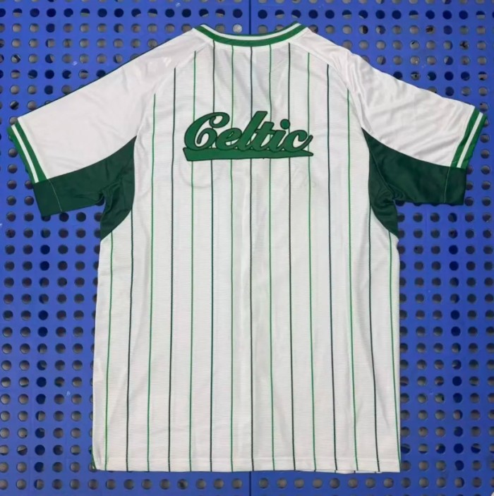 Celtic US Pack Shirt 25/26