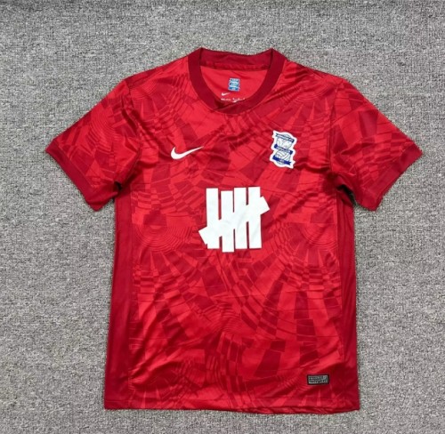 Birmingham City Third Man Jersey 25/26