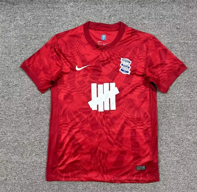 Birmingham City Third Man Jersey 25/26