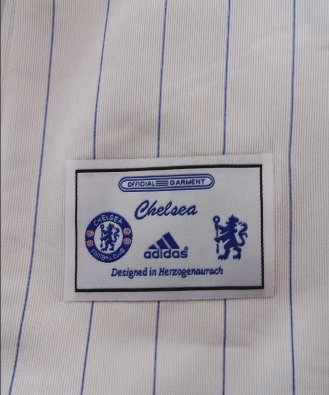 Chelsea Man Jersey 25/26