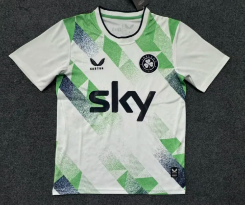 Ireland 2026 Away Man Jersey