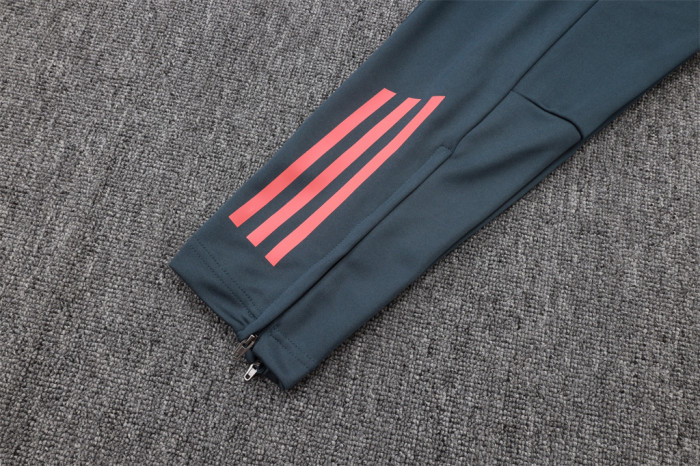 Bayern Munich Training Jacket 25/26