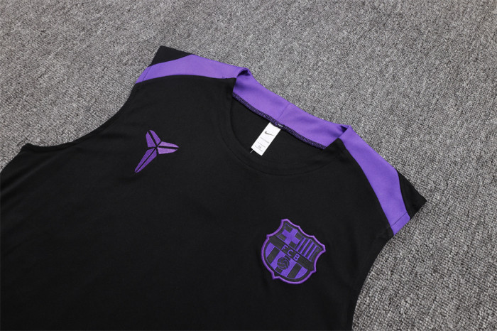 Barcelona Training Jersey 25/26